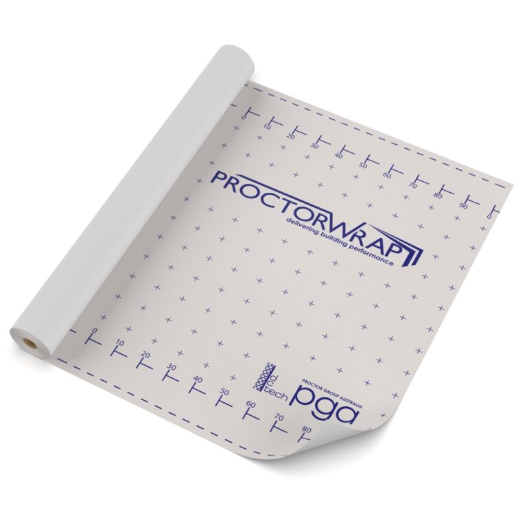 Proctorwrap Cw Vapour Permeable Membrane