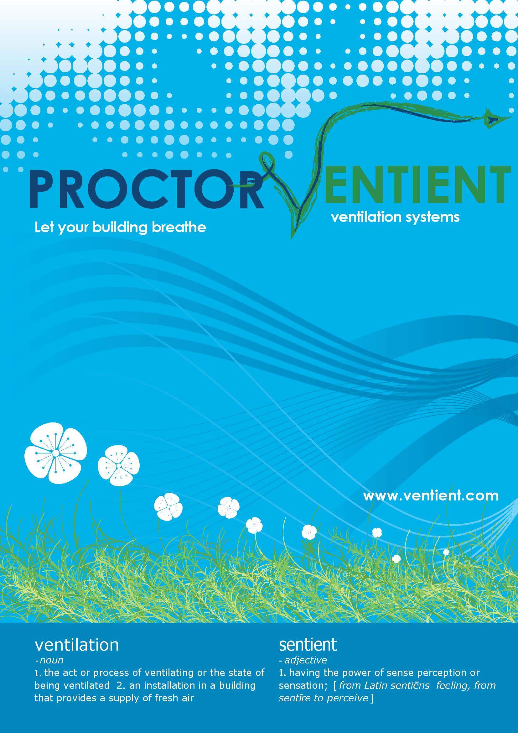 Proctor Ventient Brochure