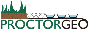 ProctorGeo Logo