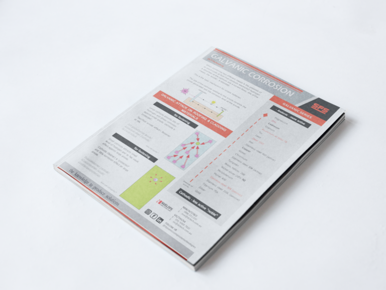 Galvanic Corrosion Tech Note 05